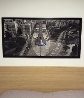 Rosario Apartamento | Cilveti 468 departamento con cochera, excelente ubicación