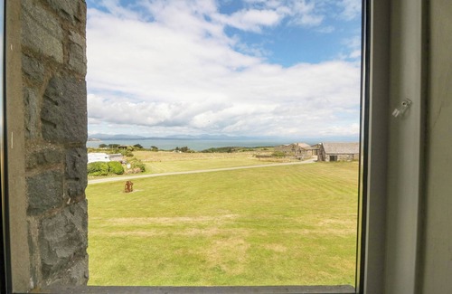 Bwlchtocyn Cabaña | Cim Canol