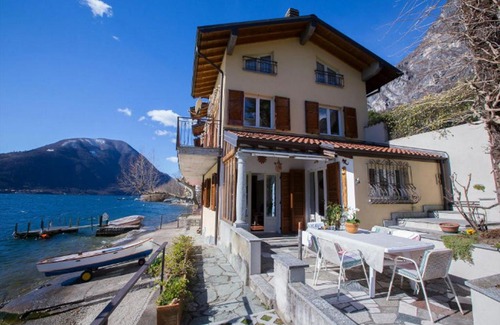 Cima Casa | Cima La Spiaggetta