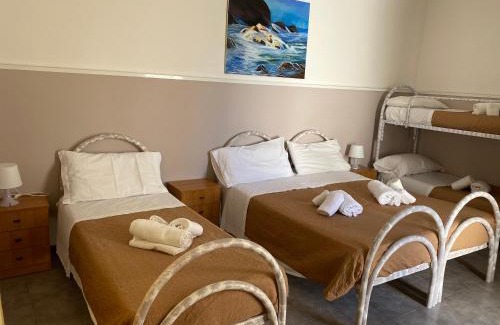 San Pietro Vernotico Hotel | Cimalù by Lampara
