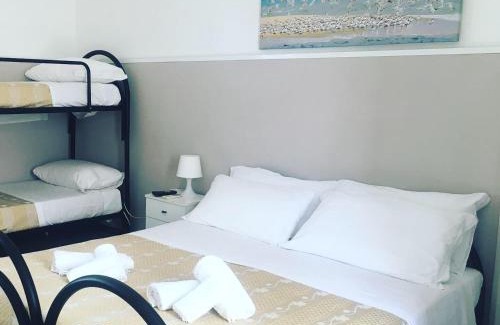 San Pietro Vernotico Hotel | Cimalù by Lampara