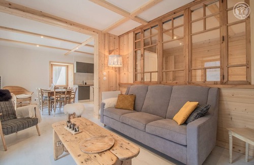 Aillon-le-Jerune Casa | CIMELEON - HAUT - AILLON LE JEUNE
