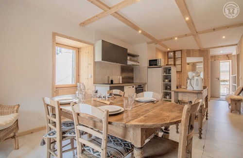 Aillon-le-Jerune Casa | CIMELEON - HAUT - AILLON LE JEUNE