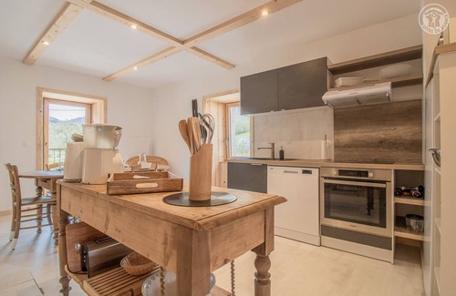 Aillon-le-Jerune Casa | CIMELEON - HAUT - AILLON LE JEUNE