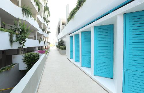 Safra Complejo | Cimer SafraMarine Beach Resort