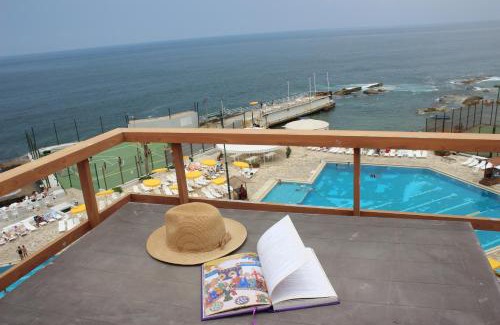 Safra Complejo | Cimer SafraMarine Beach Resort