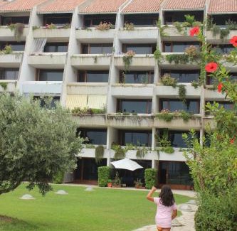 Safra Complejo | Cimer SafraMarine Beach Resort