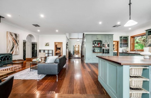 Lyndoch Casa | Cimicky House - Homestead Oasis - Lyndoch