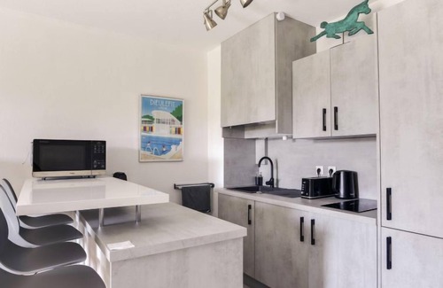 Cimiez Apartamento | Cimiez Les Pins by Interhome