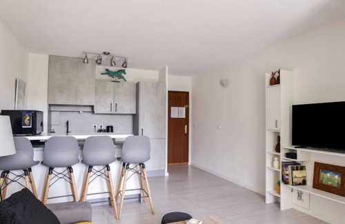 Cimiez Apartamento | Cimiez Les Pins by Interhome