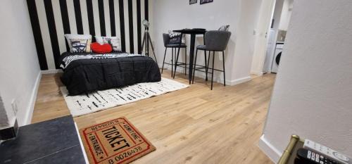 Fabron Apartamento | Ciné Chic sous la Promenade