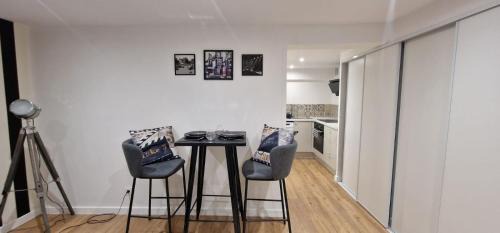 Fabron Apartamento | Ciné Chic sous la Promenade
