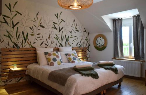 Vigneulles-les-Hattonchatel Casa | Ciné Mirabelle