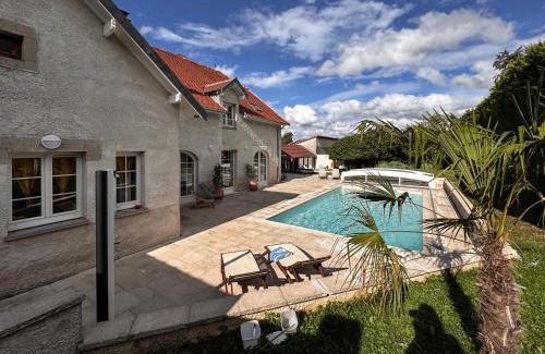 Vigneulles-les-Hattonchatel Casa | Ciné Mirabelle