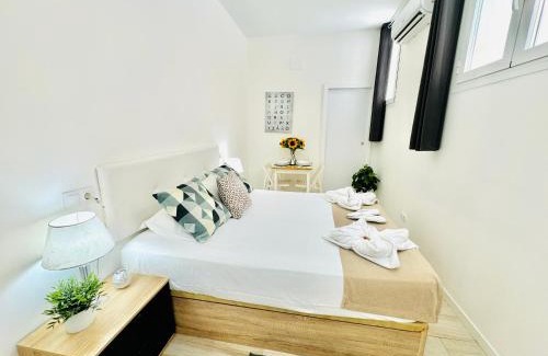 Almenara Casa | Cinco Torres Suites