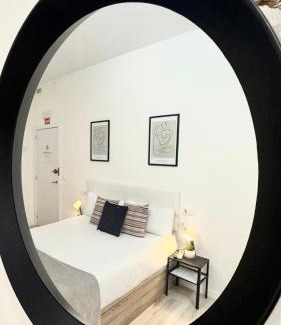 Almenara Casa | Cinco Torres Suites