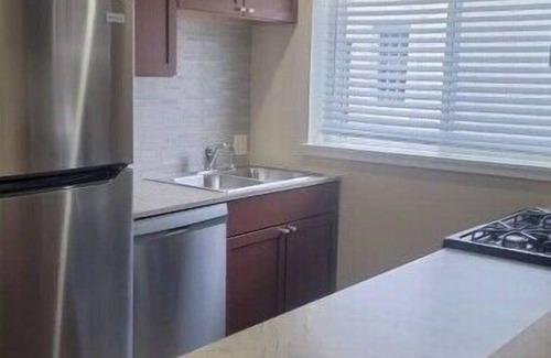 Mount Auburn Apartamento | Cincy Style #4