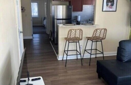 Mount Auburn Apartamento | Cincy Style #4