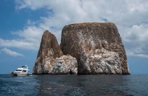 Puerto Baquerizo Moreno Alquiler De Eote | CindySol