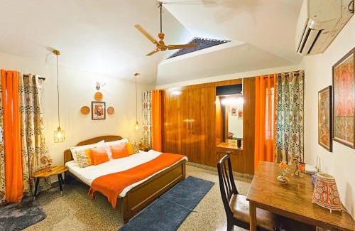 Bangalore City Center Villa | Cine Castle 4BHK Luxury Spacez Villa