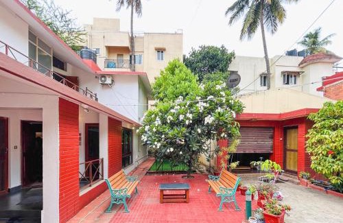 Bangalore City Center Villa | Cine Castle 4BHK Luxury Spacez Villa