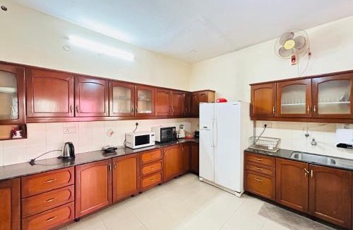 Bangalore City Center Villa | Cine Castle 4BHK Luxury Spacez Villa