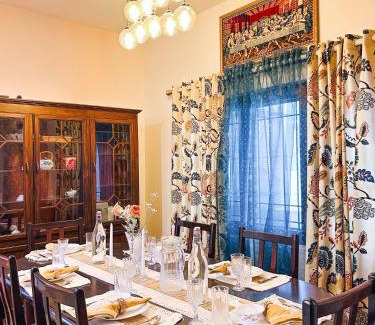 Bangalore City Center Villa | Cine Castle 4BHK Luxury Spacez Villa