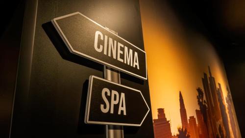 Precy-sur-Oise Apartamento | Cine47spa