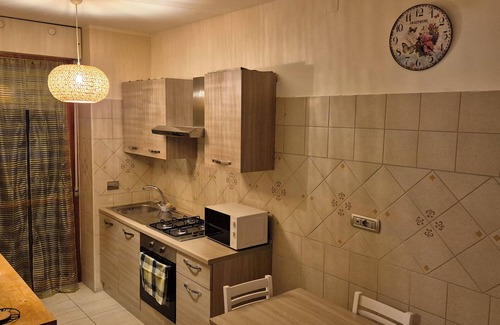Zona XV Torre Maura Apartamento | Cinecittà view Castelli Romani