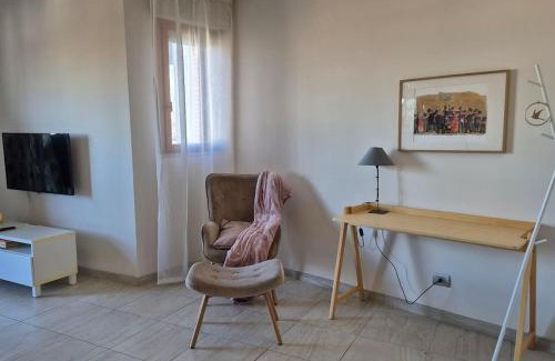 Zona XV Torre Maura Apartamento | Cinecittà vista Castelli Romani