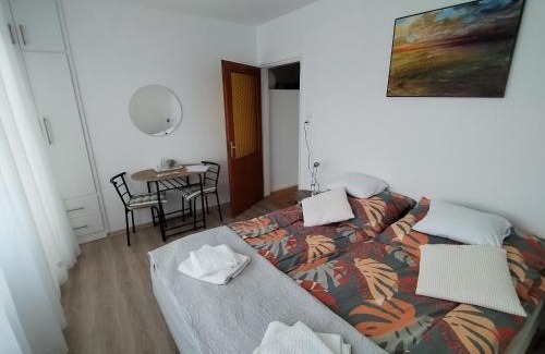 Szeged Apartamento | Cinege magánszállás