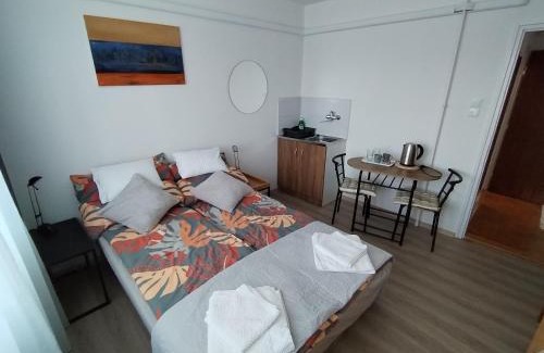 Szeged Apartamento | Cinege magánszállás