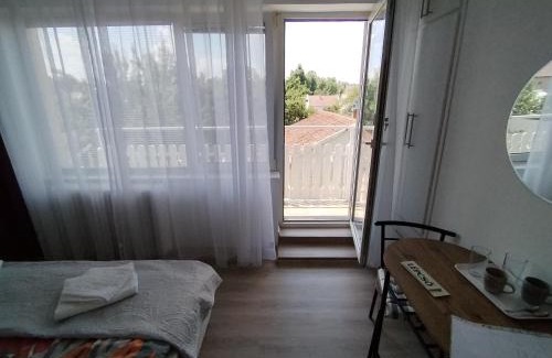 Szeged Apartamento | Cinege magánszállás