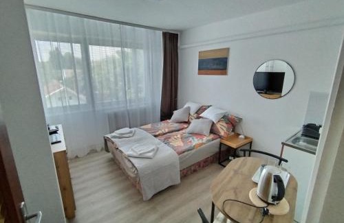 Szeged Apartamento | Cinege magánszállás