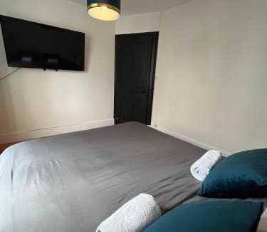 Charnay-les-Macon Apartamento | Cinema et Billiard