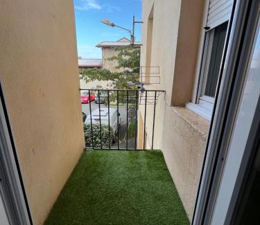 Charnay-les-Macon Apartamento | Cinema et Billiard