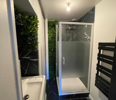 Charnay-les-Macon Apartamento | Cinema et Billiard