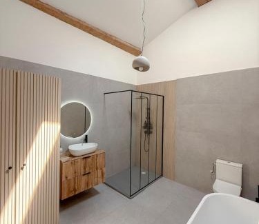 Elne Apartamento | Cinema Loft