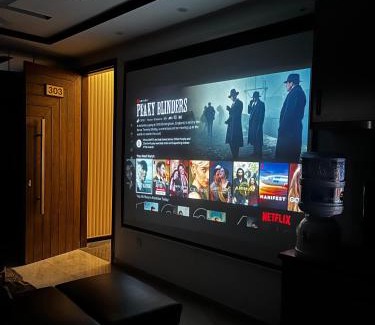 Islamabad Apartamento | Cineplex Lodges Executive 2