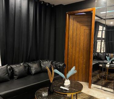 Islamabad Apartamento | Cineplex Lodges Executive 2