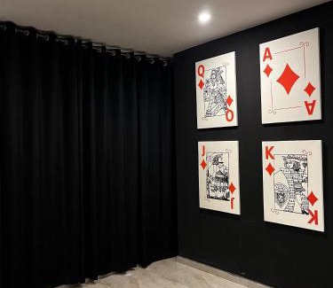 Islamabad Apartamento | Cineplex Lodges Executive 2