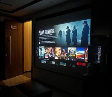 Islamabad Apartamento | Cineplex Lodges Executive 2