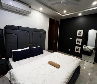 Islamabad Apartamento | Cineplex Lodges Executive 3