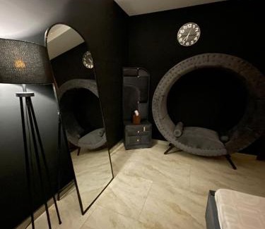 Islamabad Apartamento | Cineplex Lodges Executive 3