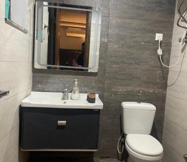 Islamabad Apartamento | Cineplex Lodges Executive 3
