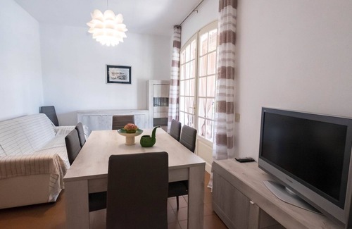 Lido di Volano Villa | Cinghiali 32 - Tres Habitaciones Villa, Capacidad 6