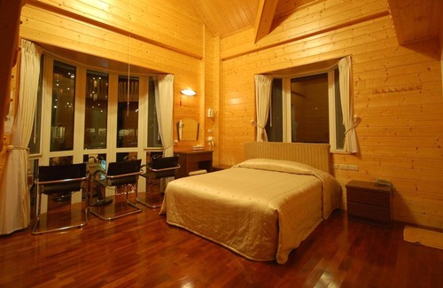 Ren'ai Casa | Cingjing Farm Jenku Villa