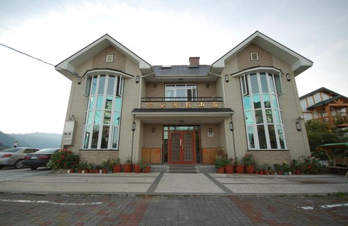 Ren'ai Casa | CIngjing Farm Jenku Villa