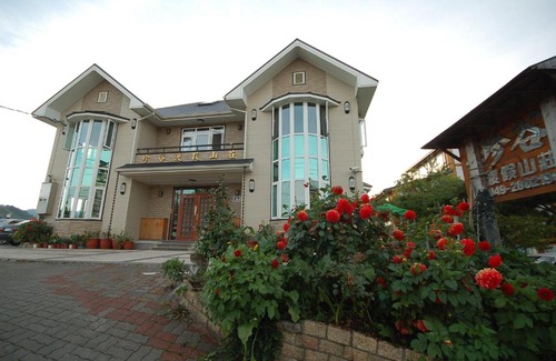 Ren'ai Casa | CIngjing Farm Jenku Villa