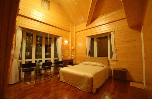 Ren'ai Casa | CIngjing Farm Jenku Villa